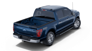 2025 Ford F-150® External Image 4